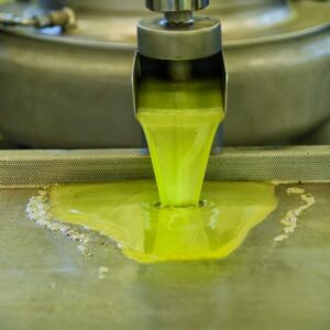 Olio di oliva