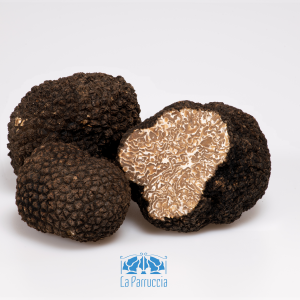 Tartufo estivo o scorzone, prima scelta. Provenienza: Abruzzo.
