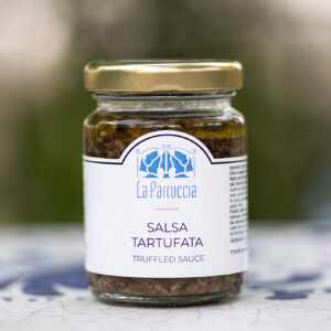 Salsa tartufata g.80
