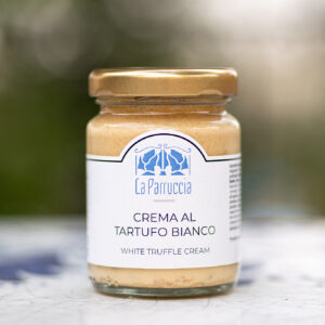 Crema al tartufo bianco g.80