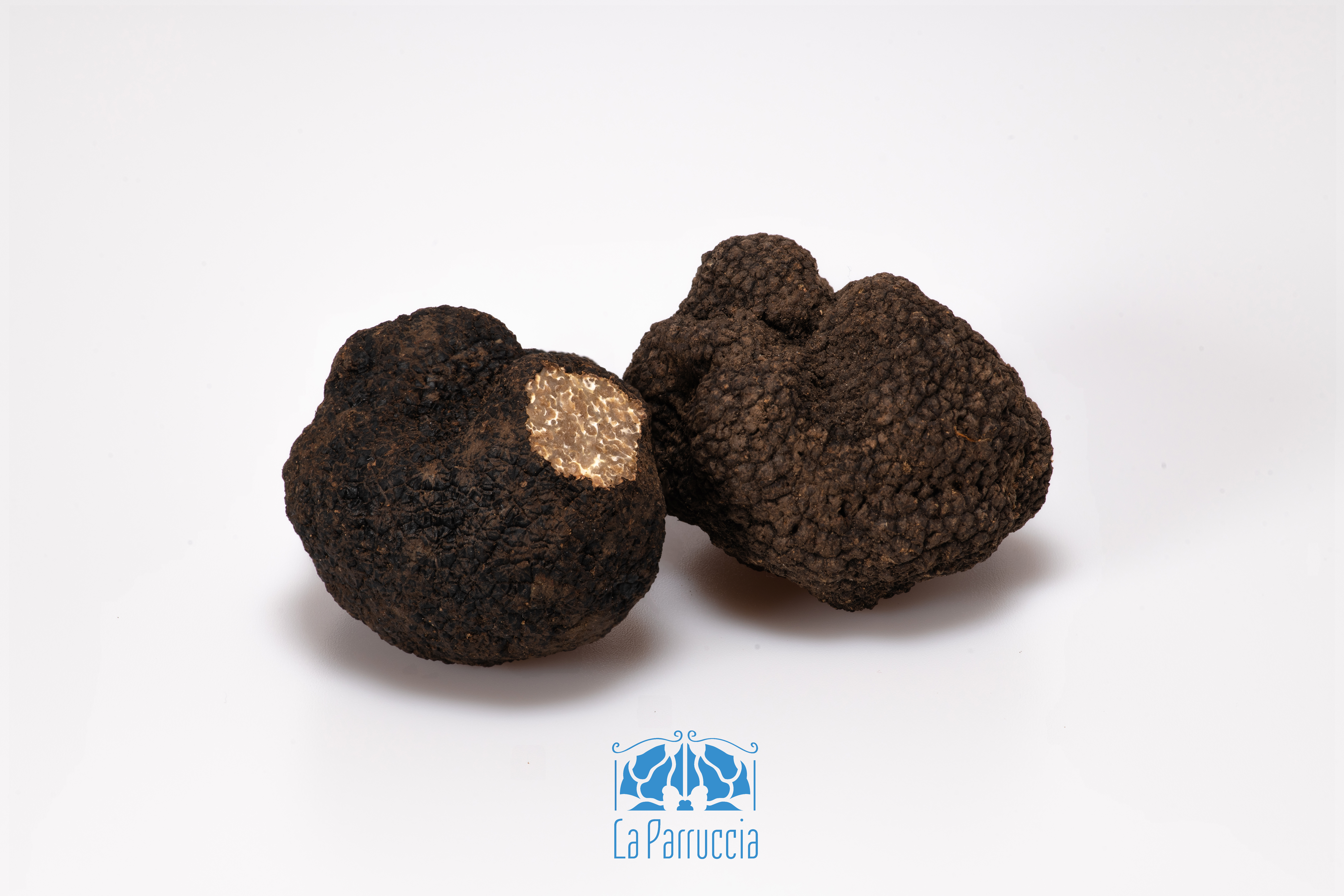 Tartufo uncinato, prima scelta. Provenienza: Abruzzo.