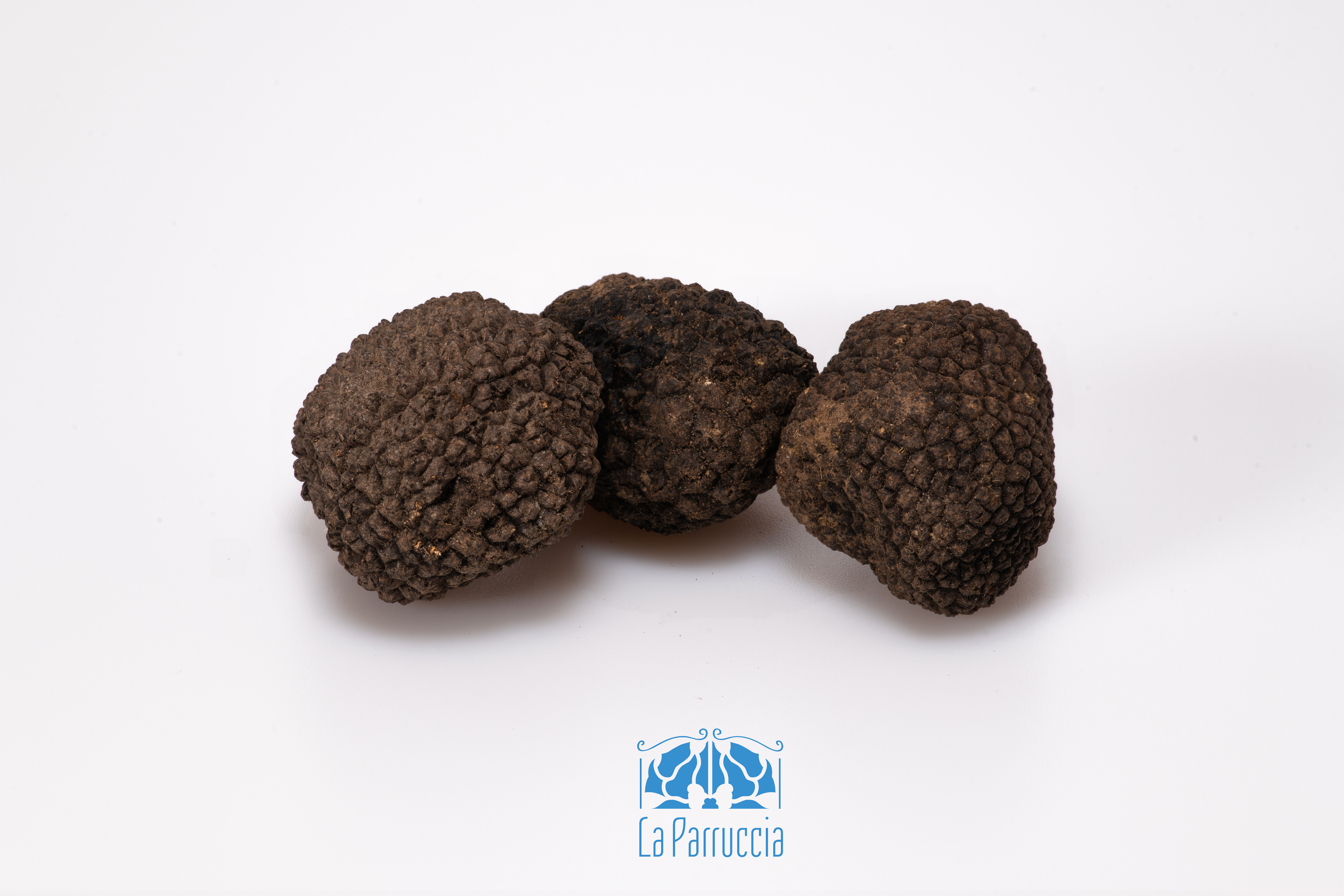 Tartufo uncinato, seconda scelta. Provenienza: Abruzzo.